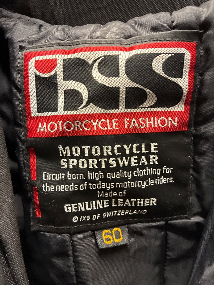 IXS Motorcykel beklædning str 60